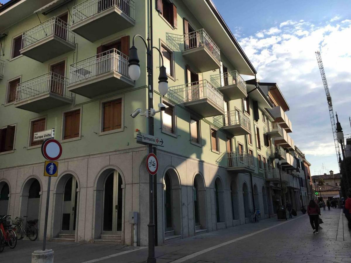 Il Cavalluccio Grado Exterior foto